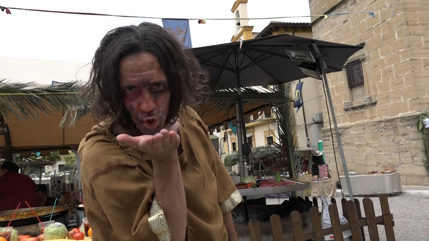 Fin de semana de fiestas ibero-romanas en Ibros