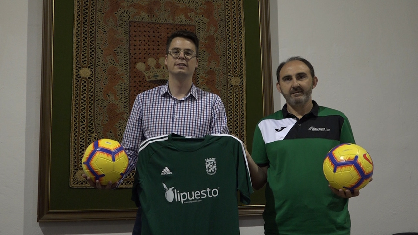 Úbeda acogerá el 1º Torneo de Veteranos «Patrimonio de la Humanidad»