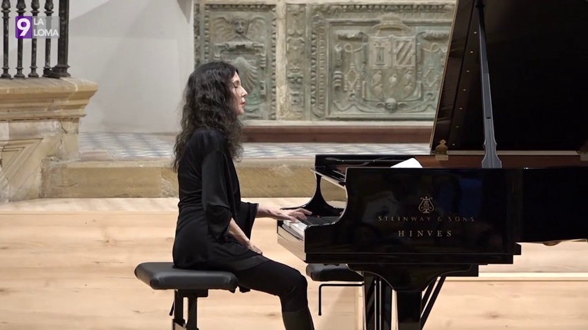 festival de musica y danza de ub 7