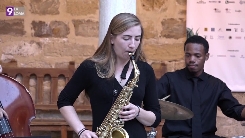 Festival de Músicas Urbanas de Úbeda 2019 · University of Delaware