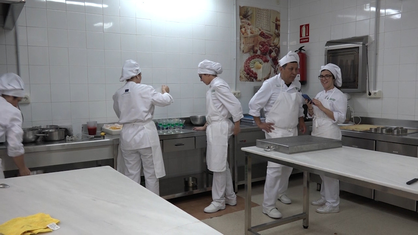 La Escuela «Hacienda La Laguna» amplía su plazo de solicitudes hasta el 28 de junio