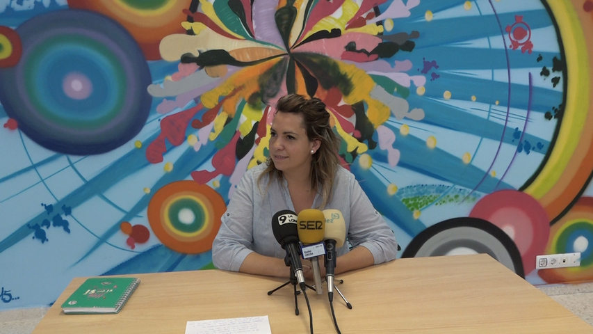Servicios Sociales amplia su atención en Úbeda con dos sedes