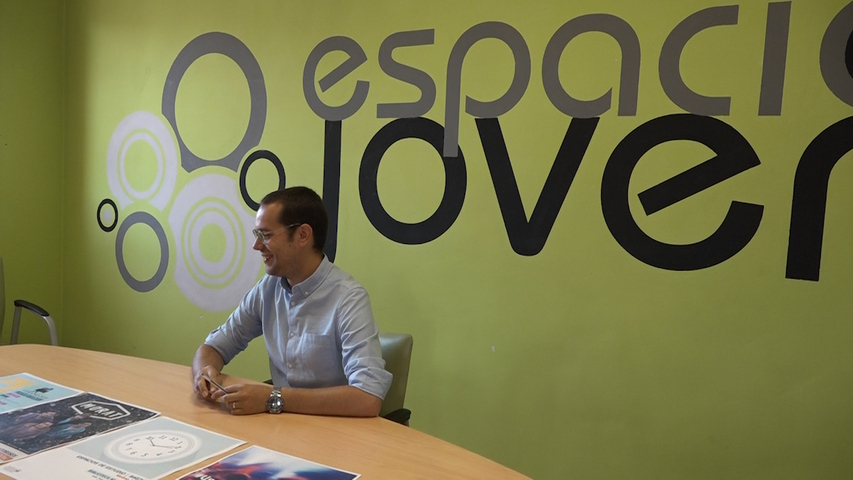 La concejalía de juventud de Baeza presenta las actividades para los más jóvenes de la ciudad