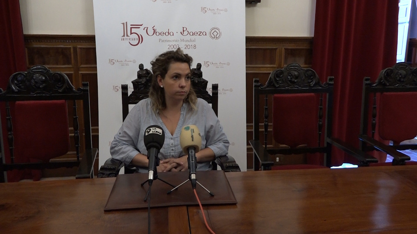 La concejalía de Bienestar Social de Úbeda pone a disposición de la ciudadanía clases de apoyo y refuerzo