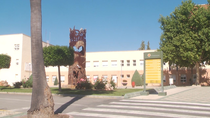 La UJA otorga en la primera adjudicación de la primera fase un total de 2.765 plazas
