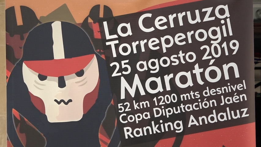 Torreperogil se une a la Copa Diputación Jaén BTT Maratón 2019 con el 2º Open «La Cerruza»