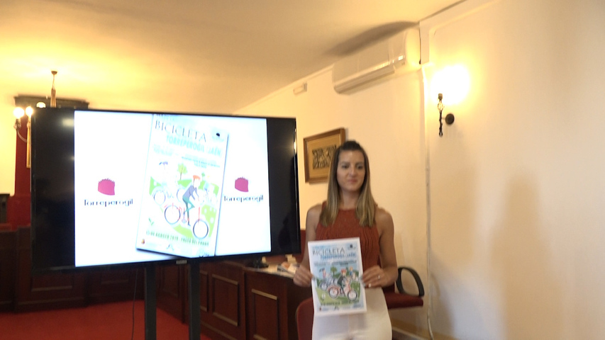 Torreperogil celebra el día de la bici el 15 de agosto 3 dia bici 1