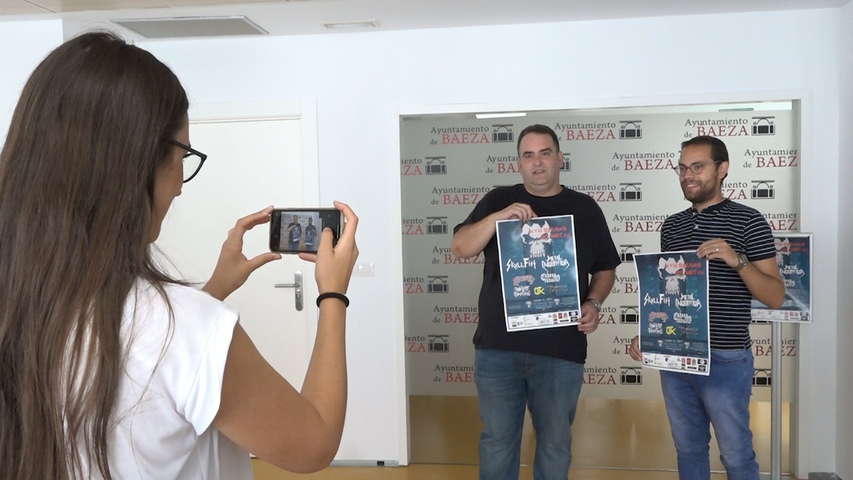 El 31 de agosto Las Escuelas celebra el XVIII Skulls of Metal