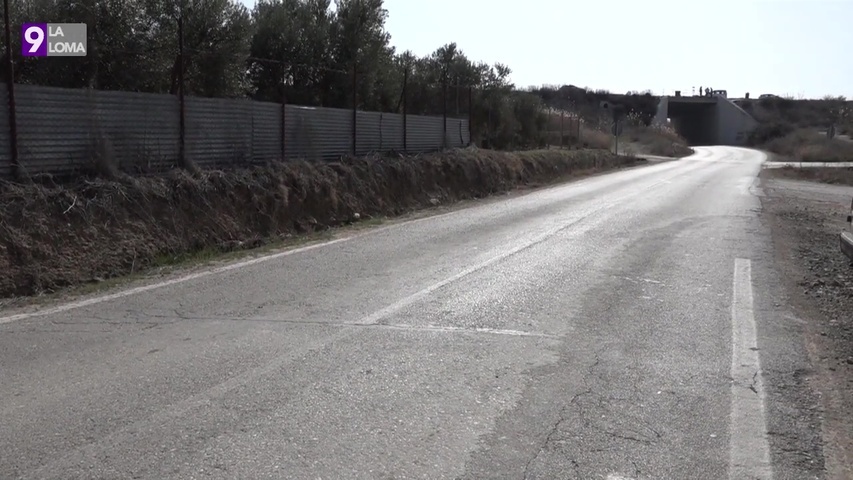 Diputación licita obras en carreteras de la provincia con un presupuesto cercano a los 4 millones de euros