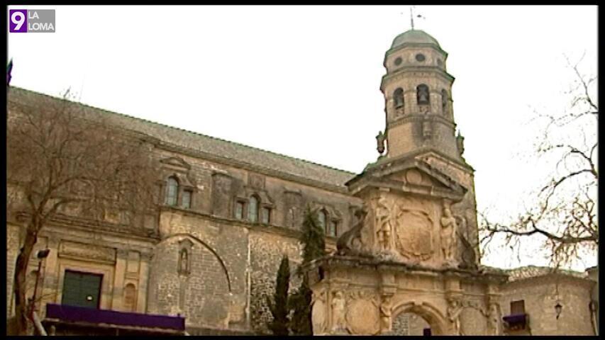 Investigadores de la Universidad de Jaén analizan el perfil del turista de Úbeda y Baeza