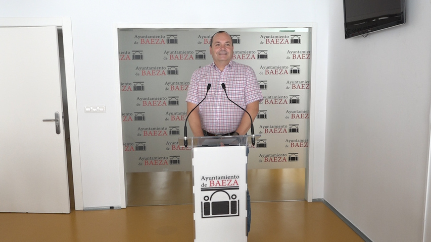 Anunciados los ganadores de los terceros premios PMJD de Baeza