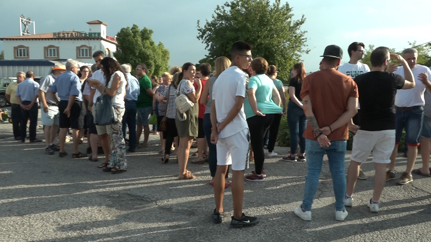 Cs llevará al Congreso el arreglo urgente de la carretera Sotogordo-Puente del Obispo