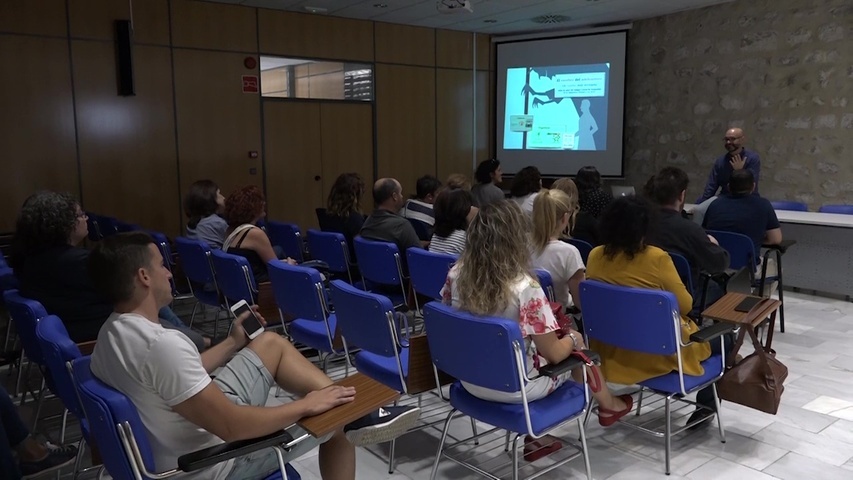 «El cerebro del adolescente. Un cambio muy necesario»