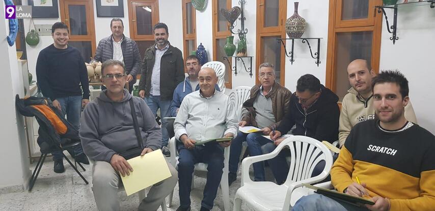 Artesanos de Úbeda podrán vender sus productos en Correos Market