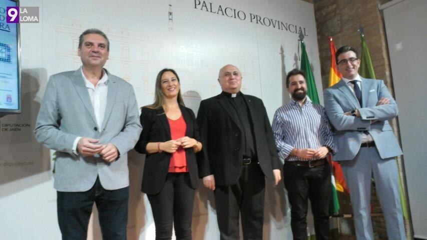 El ciclo de música en los monumentos de Vandelvira crece hasta los 19 conciertos y se extenderá durante un mes