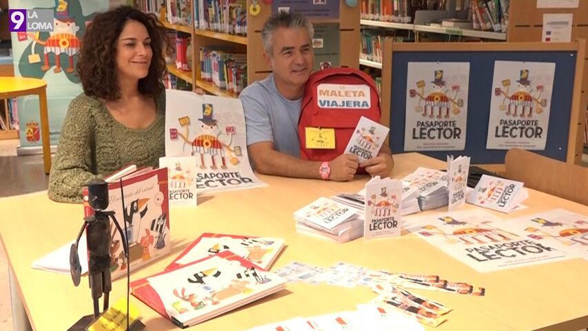 Torreperogil presenta su plan de fomento a la lectura para todas las edades
