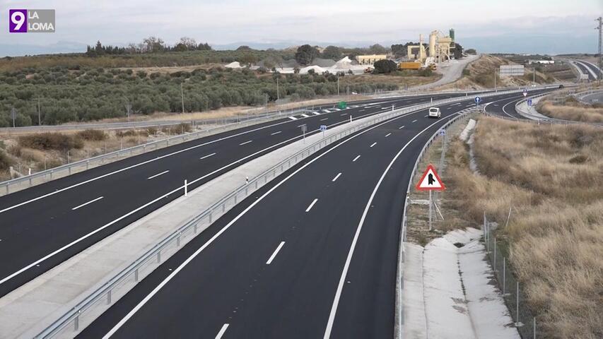 Tráfico pone en marcha la Operación especial de Todos los Santos