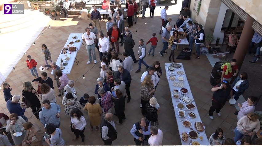 Sabiote celebra su XV Concurso Gastronómico