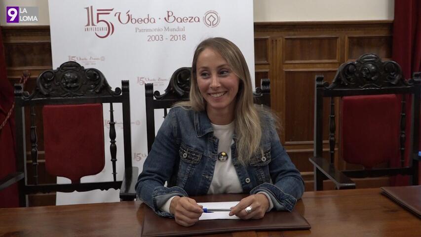 Balance de la comisión de cultura y festejos de Úbeda