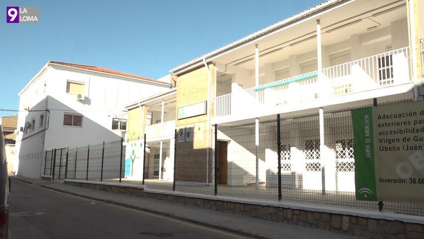 Se reanuda el proceso de escolarización para el curso 2020/21
