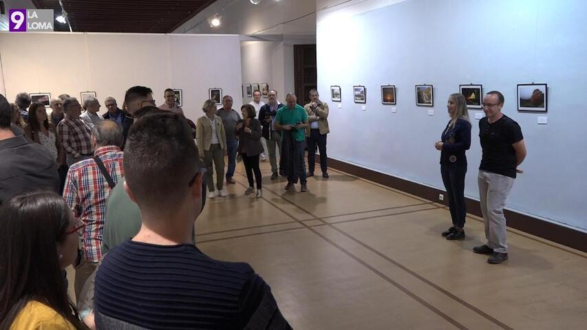 La Asociación Fotográfica Gran Angular inaugura la exposición Cuaderno de Bitácora Año IV