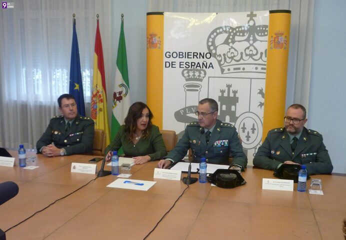 La Guardia Civil pone en marcha un operativo especial contra el furtivismo
