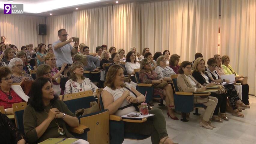 Reivindicando el papel de la mujer en el campo el «Día de la mujer rural»
