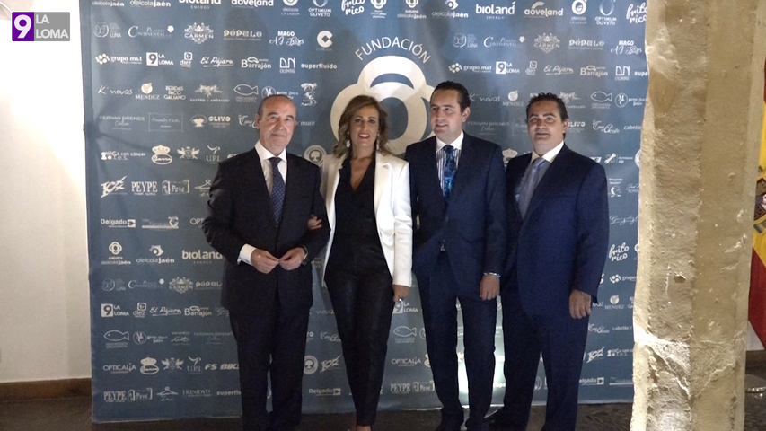 Nace la Fundación Grupo Oleícola Jaén 4 oleicola1