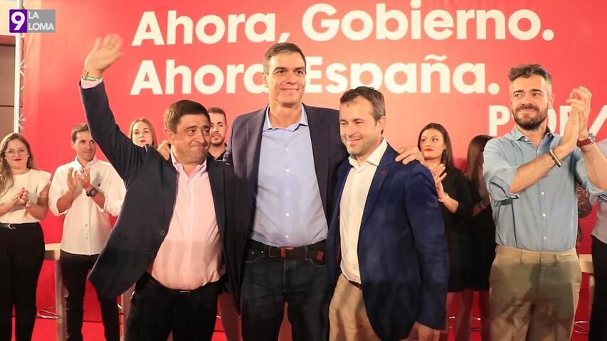Pedro Sánchez anuncia rebaja de peonadas y un plan contra los aranceles de Trump