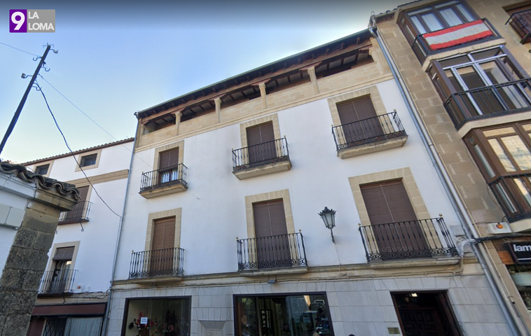 Fallece un hombre en Baeza al caerse por el hueco de un ascensor desde una altura aproximada de dos pisos