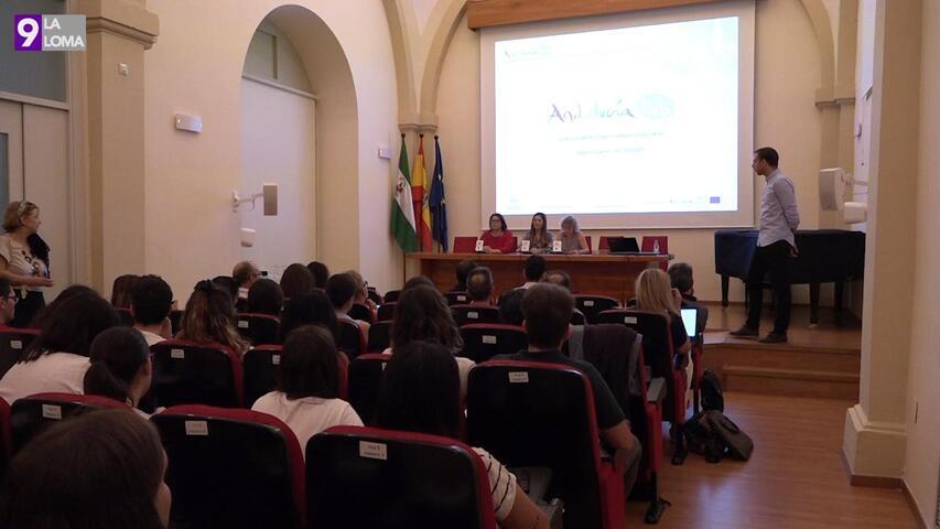 La UNIA comienza el XIV Máster Oficial en Agroecología