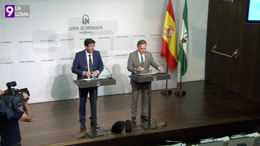 La Junta aprueba el decreto para organizar la ITI de la provincia
