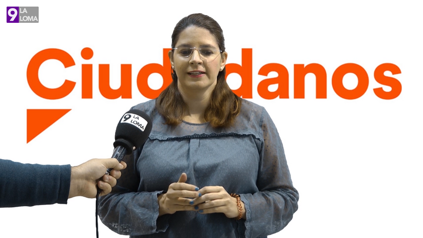 Cs: «La bonificación del ICIO en el casco histórico se puede pedir todo el año»