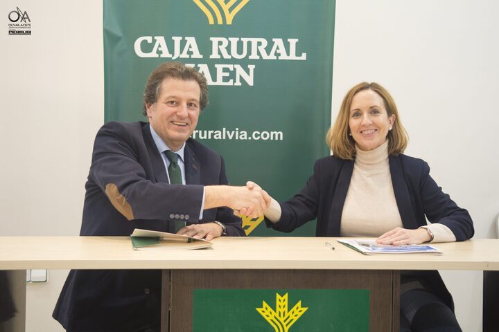 «Olivar y aceite» abrirá sus puertas el puente de diciembre