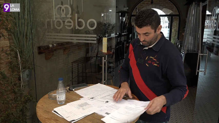 Cs responde sobre la polémica del cierre de la cafetería del IES Ruradia