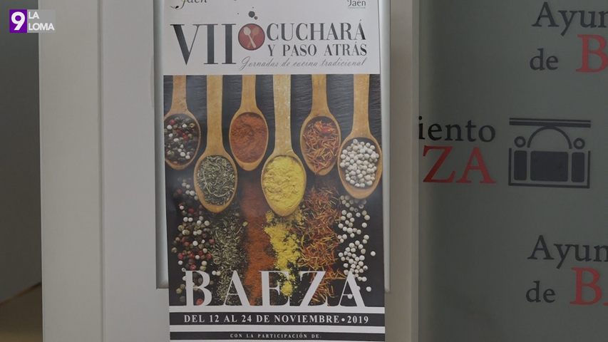Presentada la VII edición de “Cuchará y paso atrás”
