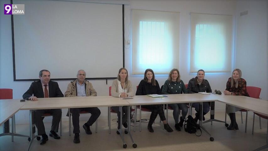 Reunión preparatoria para las 19ª Jornadas Gastronómicas en el Renacimiento en Úbeda