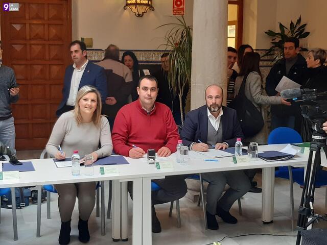 Agricultura destina 48,6 millones a 12 proyectos de depuración de agua en Jaén