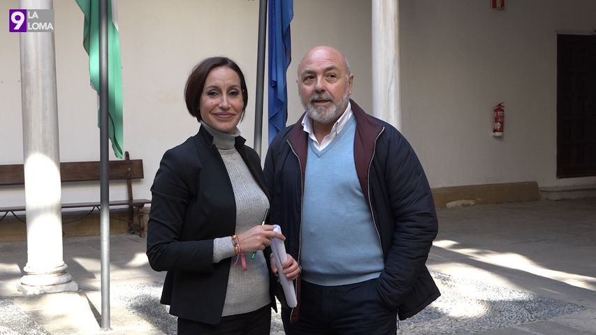 El PP de Úbeda solicita el nombramiento de Hijo Predilecto al Maestro Manuel Herrera Moya