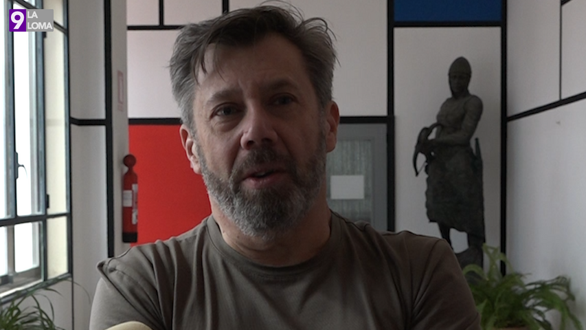 Masterclass sobre cómics a cargo del ilustrador Carlos Pacheco en Baeza