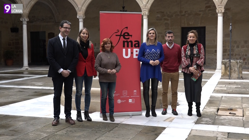 Del 23 noviembre al el 8 de diciembre las ciudades de Úbeda y Baeza acogerán el XXIII Festival de Música Antigua