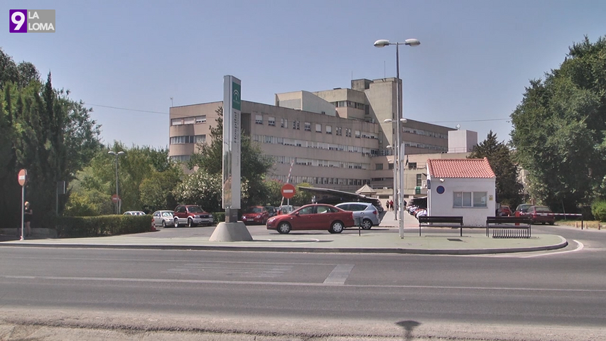 El PSOE denuncia los recortes en sanidad de PP y C’s en los Hospitales de Jaén, Linares, Andújar y Úbeda