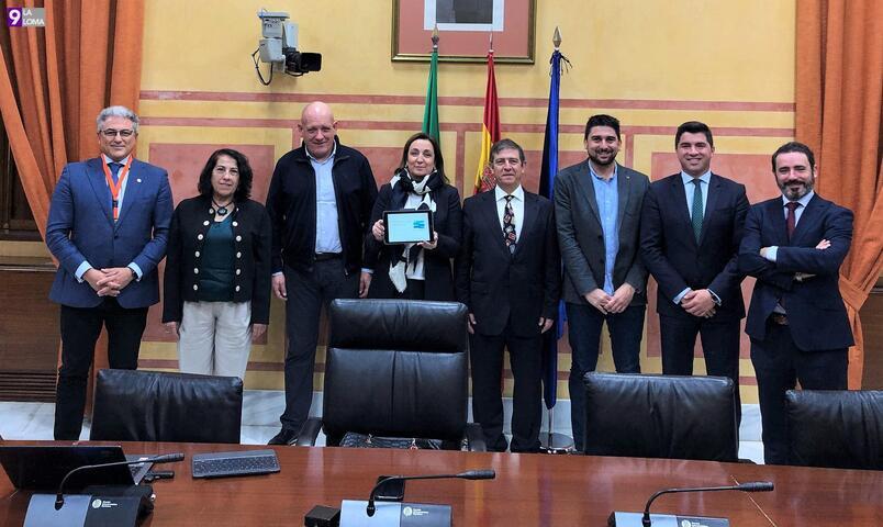 Unanimidad en el respaldo a la primera fase del Pacto Andaluz por el Agua