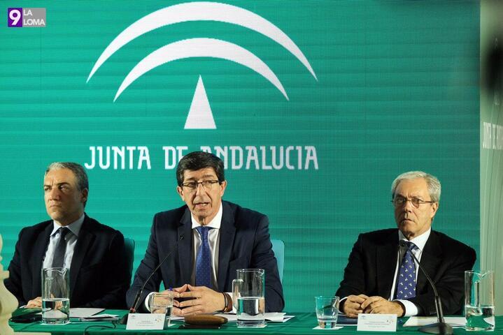 Constituida la comisión de participación de la ITI