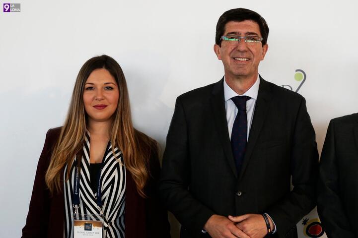 La Junta espera más de un 72% de ocupación hotelera en Jaén para el Puente