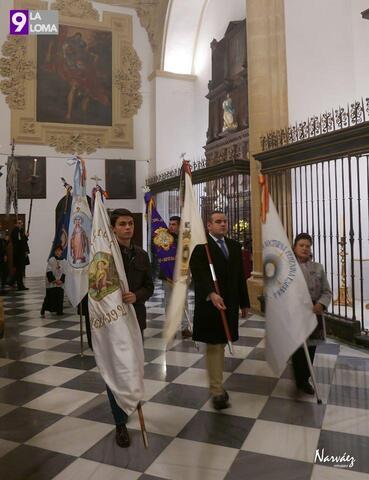 Pedro Narváez Inmaculada2019Baeza 3