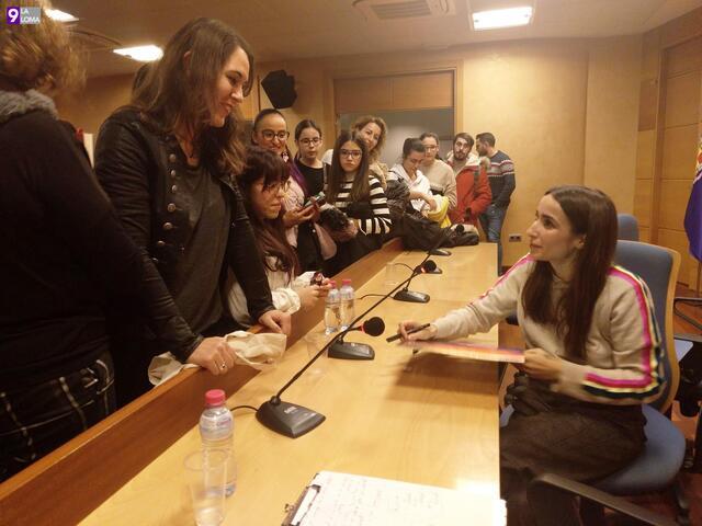 Proyecto UJA Talento Zahara