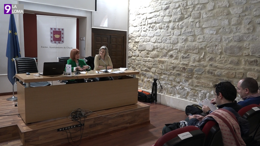 Jornada Participativa Abierta de Foros Urbanos para conocer la Estrategia DUSI Úbeda-Baeza