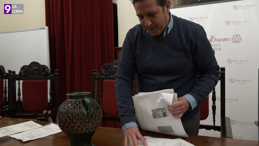 Realizado el sorteo para representar a los Reyes Magos en Úbeda