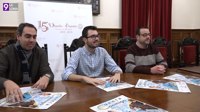 La Expiración organiza el Festival Solidario «Cuenta Conmigo» a beneficio de Ales
